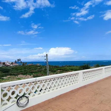 New Nyali Furnished Apartment Near Shopping Mall Mombasa Exterior photo