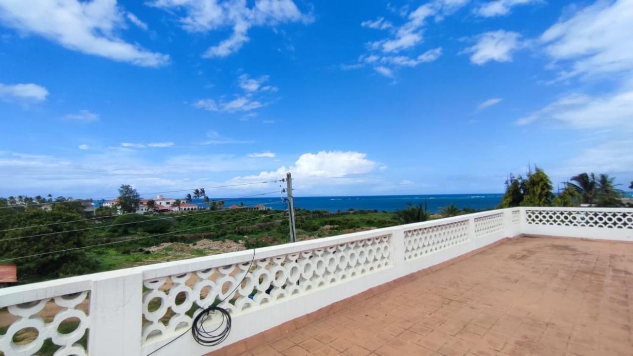 New Nyali Furnished Near Shopping Mall
