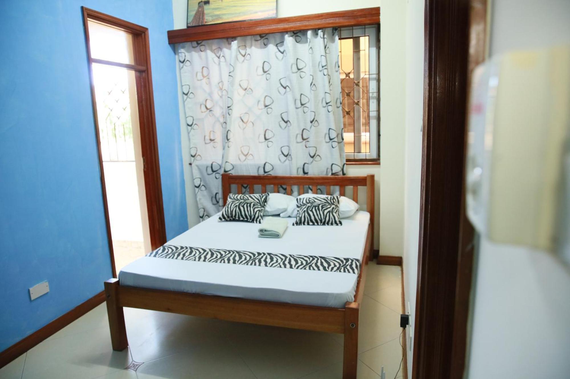 New Nyali Furnished Near Shopping Mall Apartment *