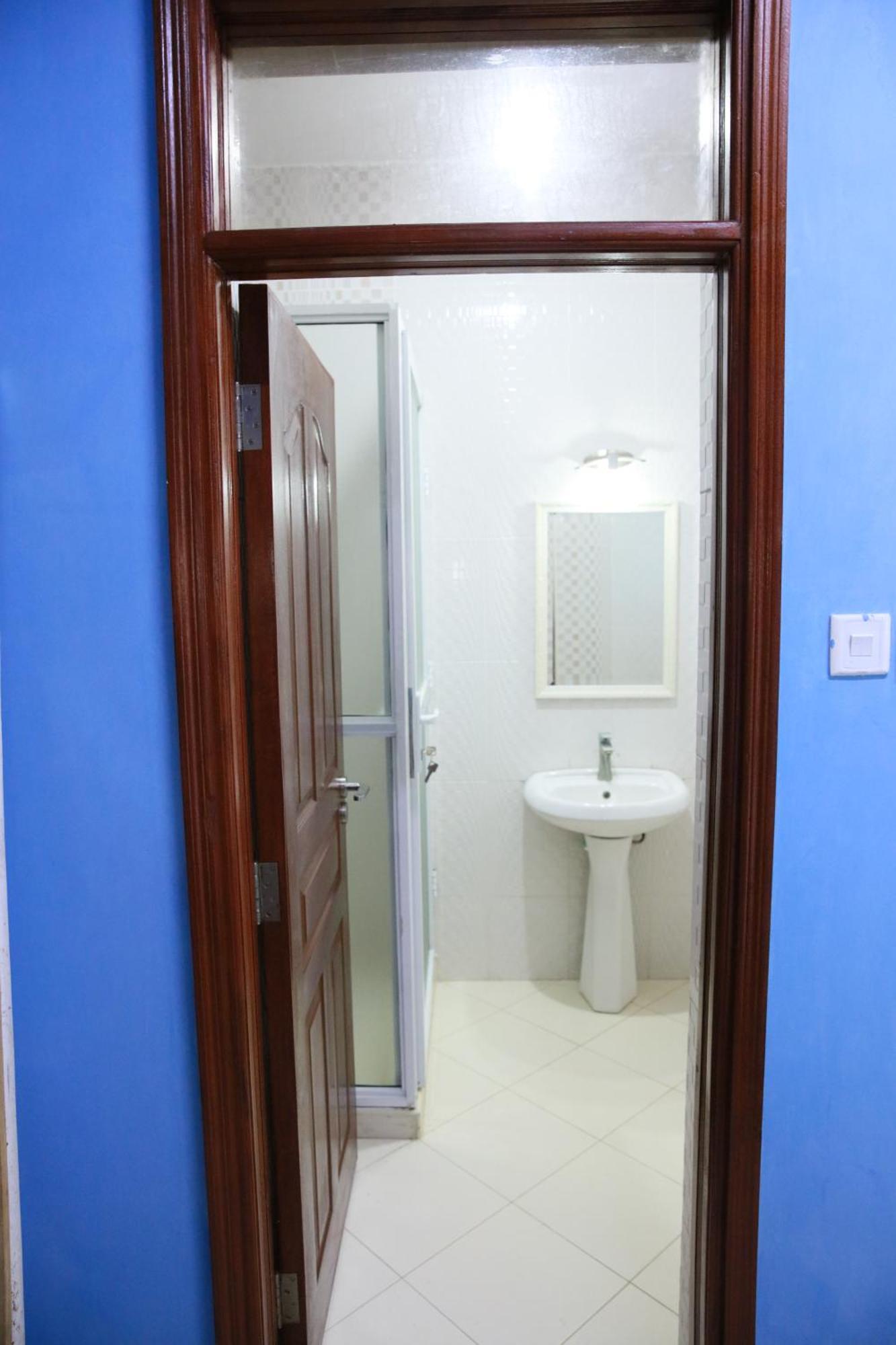 Apartment New Nyali Furnished Near Shopping Mall Mombasa