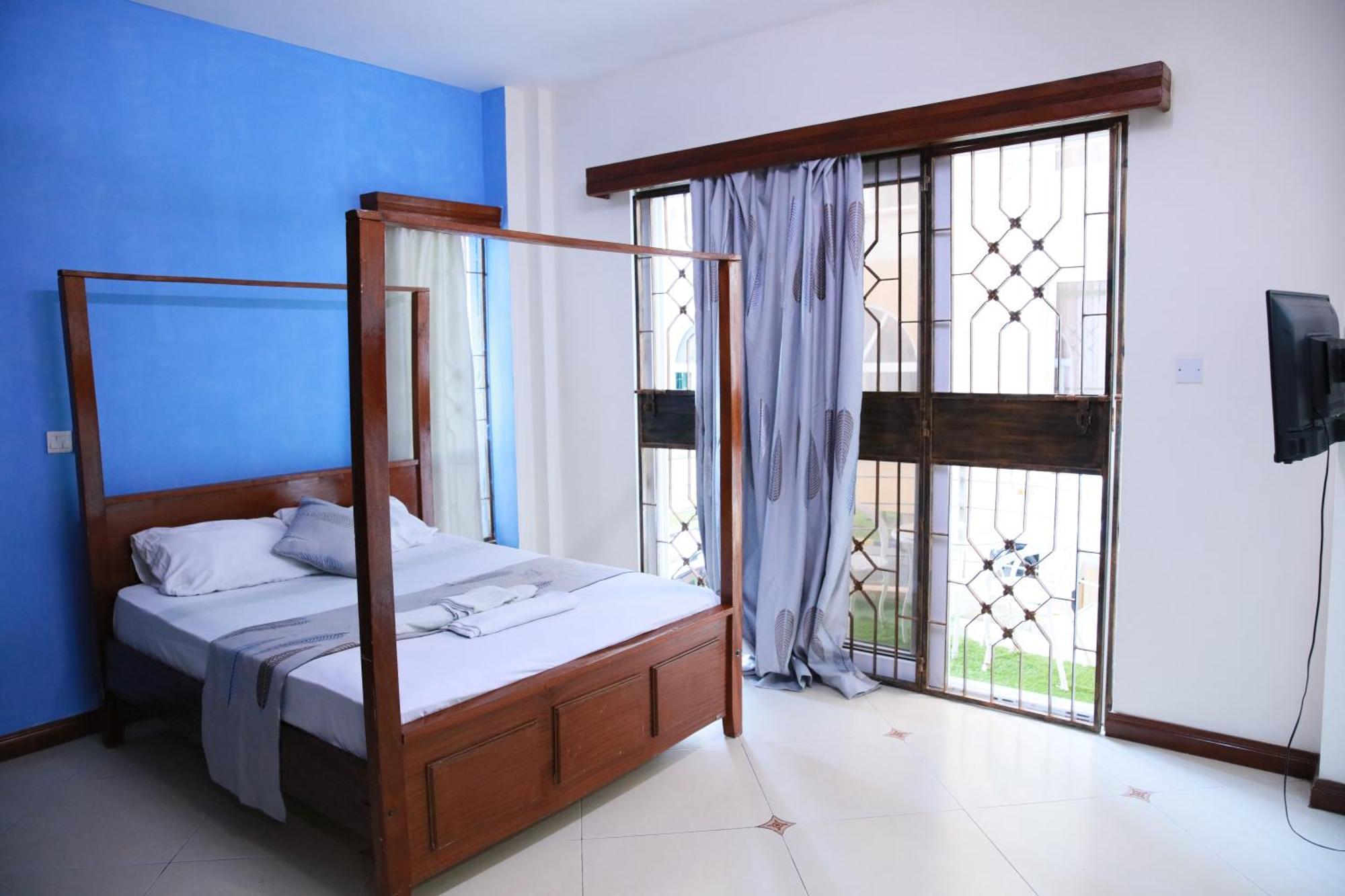New Nyali Furnished Near Shopping Mall *