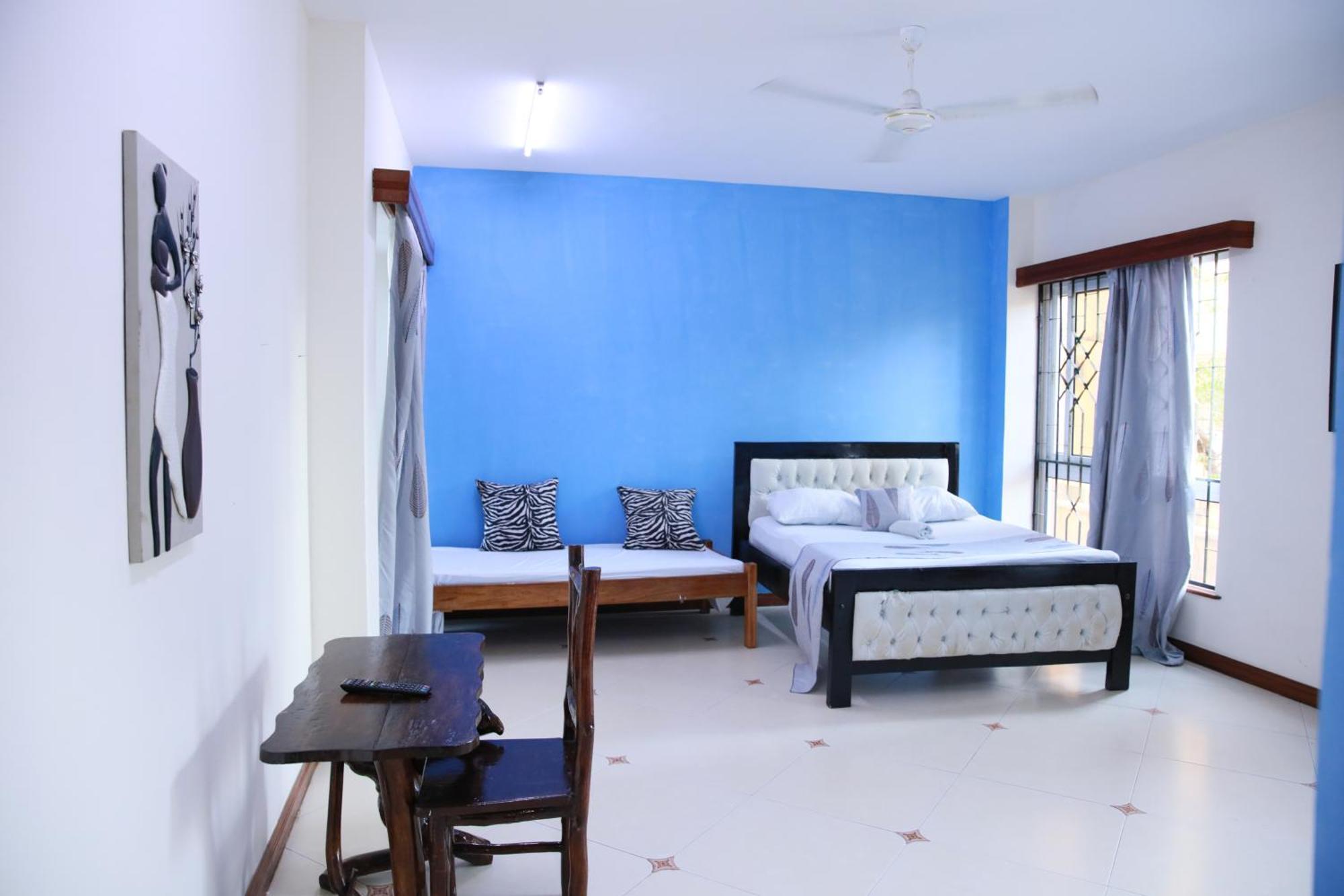 New Nyali Furnished Near Shopping Mall