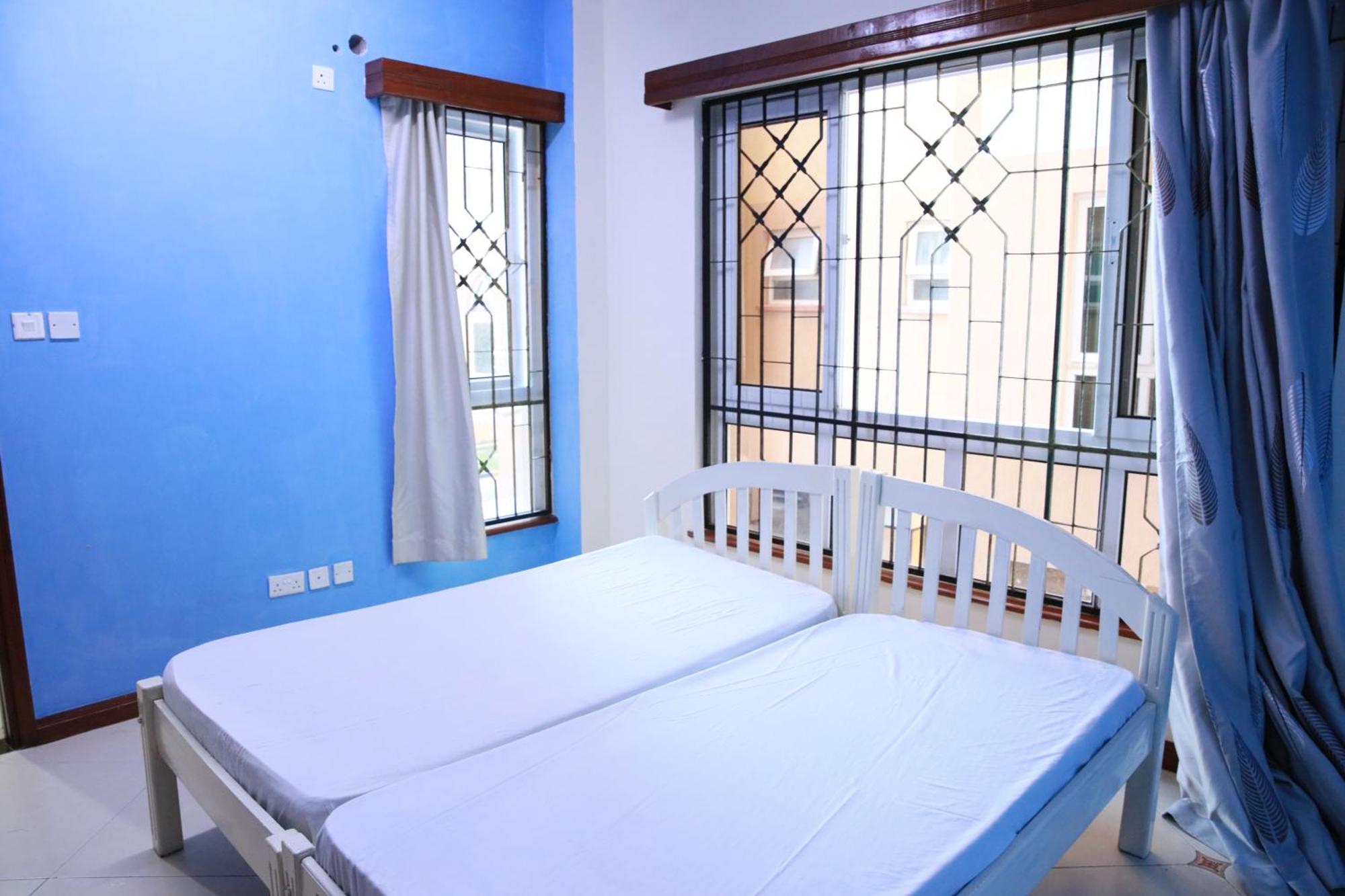 New Nyali Furnished Near Shopping Mall Apartment
