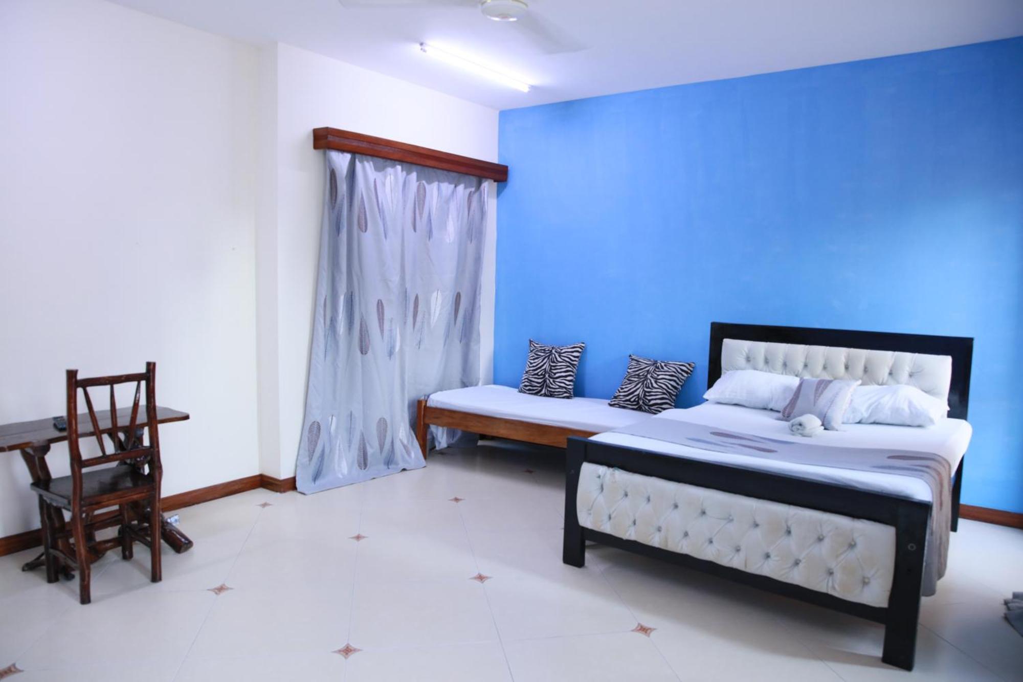 New Nyali Furnished Near Shopping Mall Apartment Mombasa