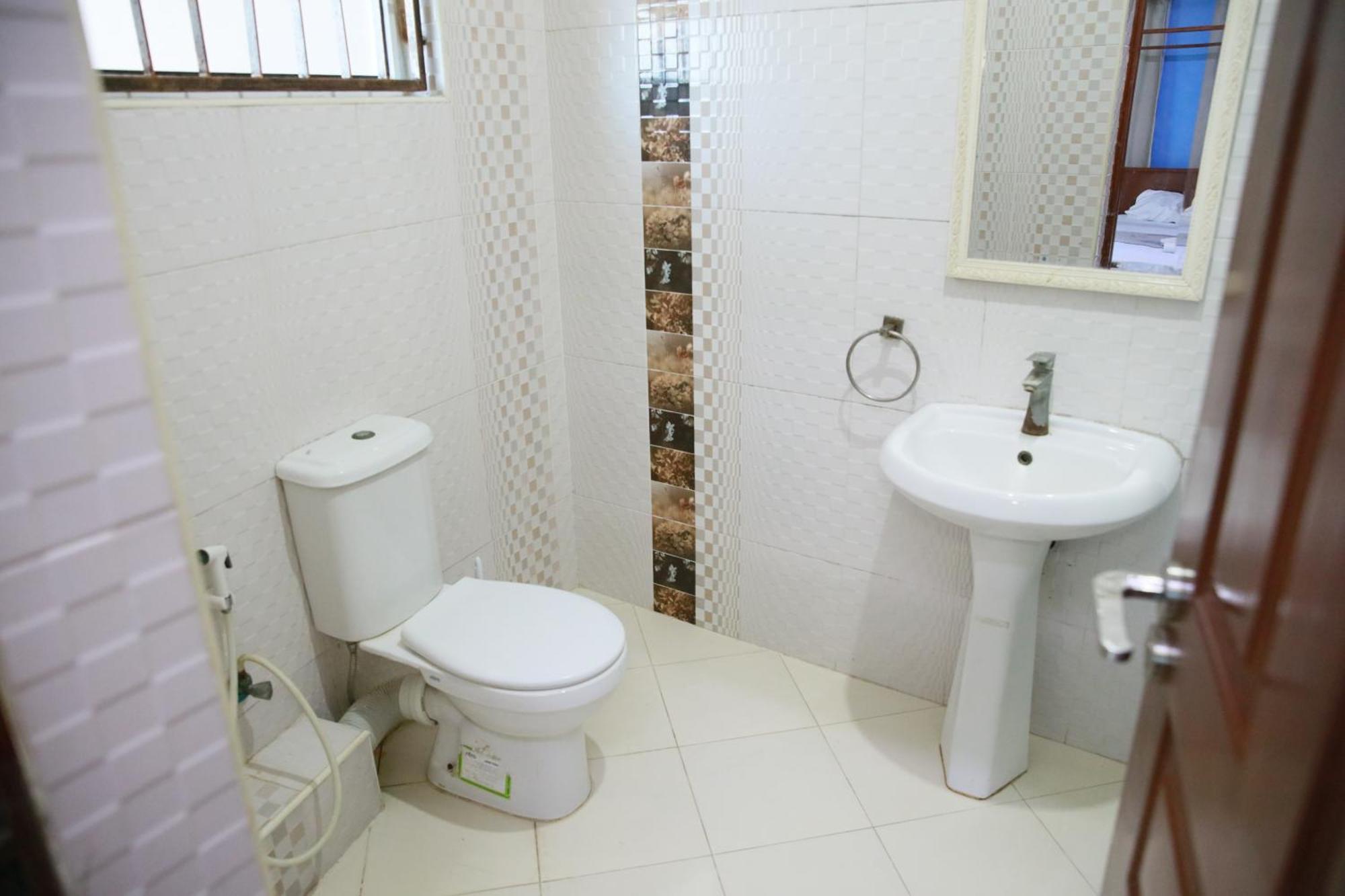 Apartment New Nyali Furnished Near Shopping Mall Mombasa