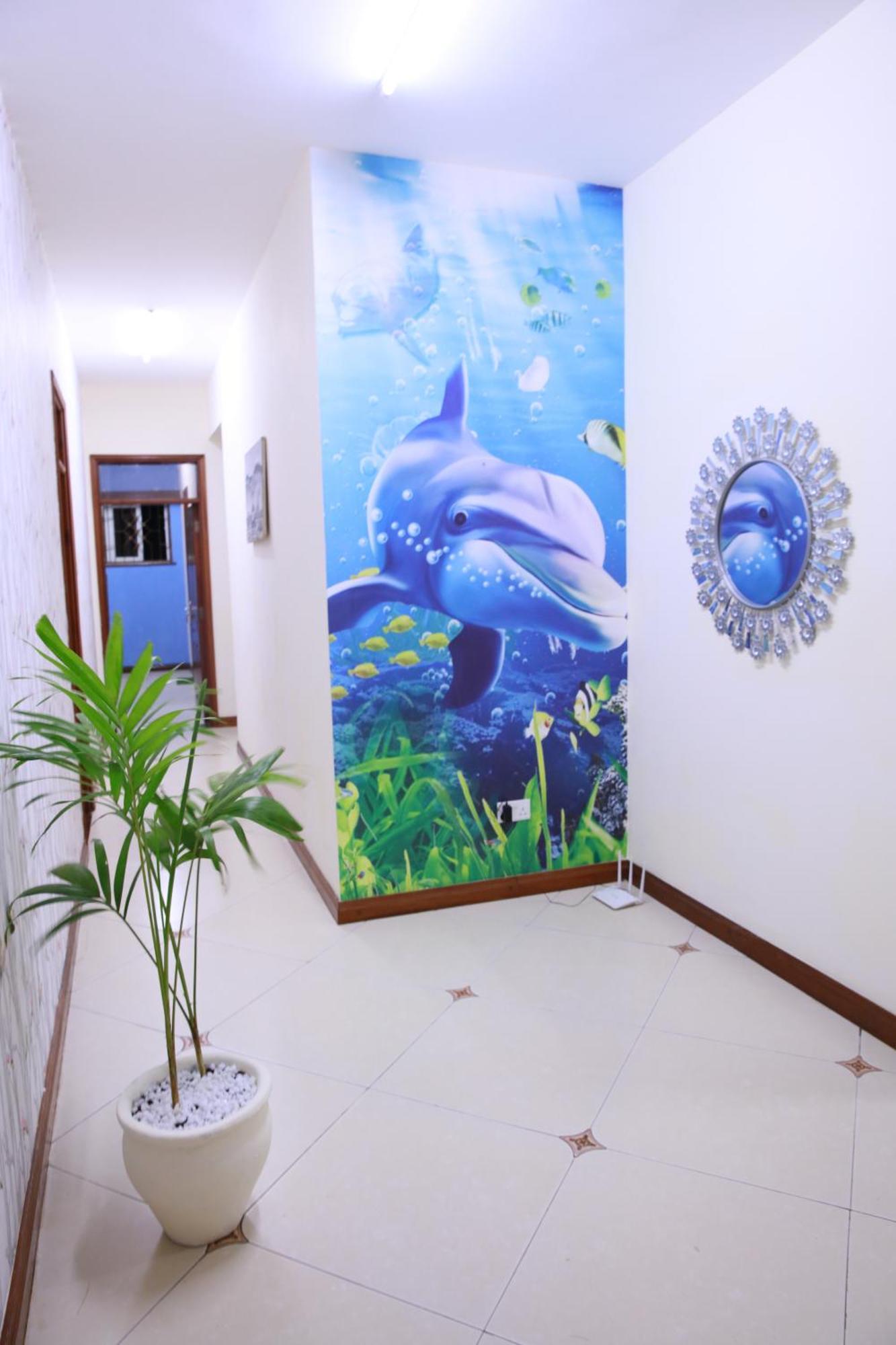 New Nyali Furnished Near Shopping Mall Mombasa