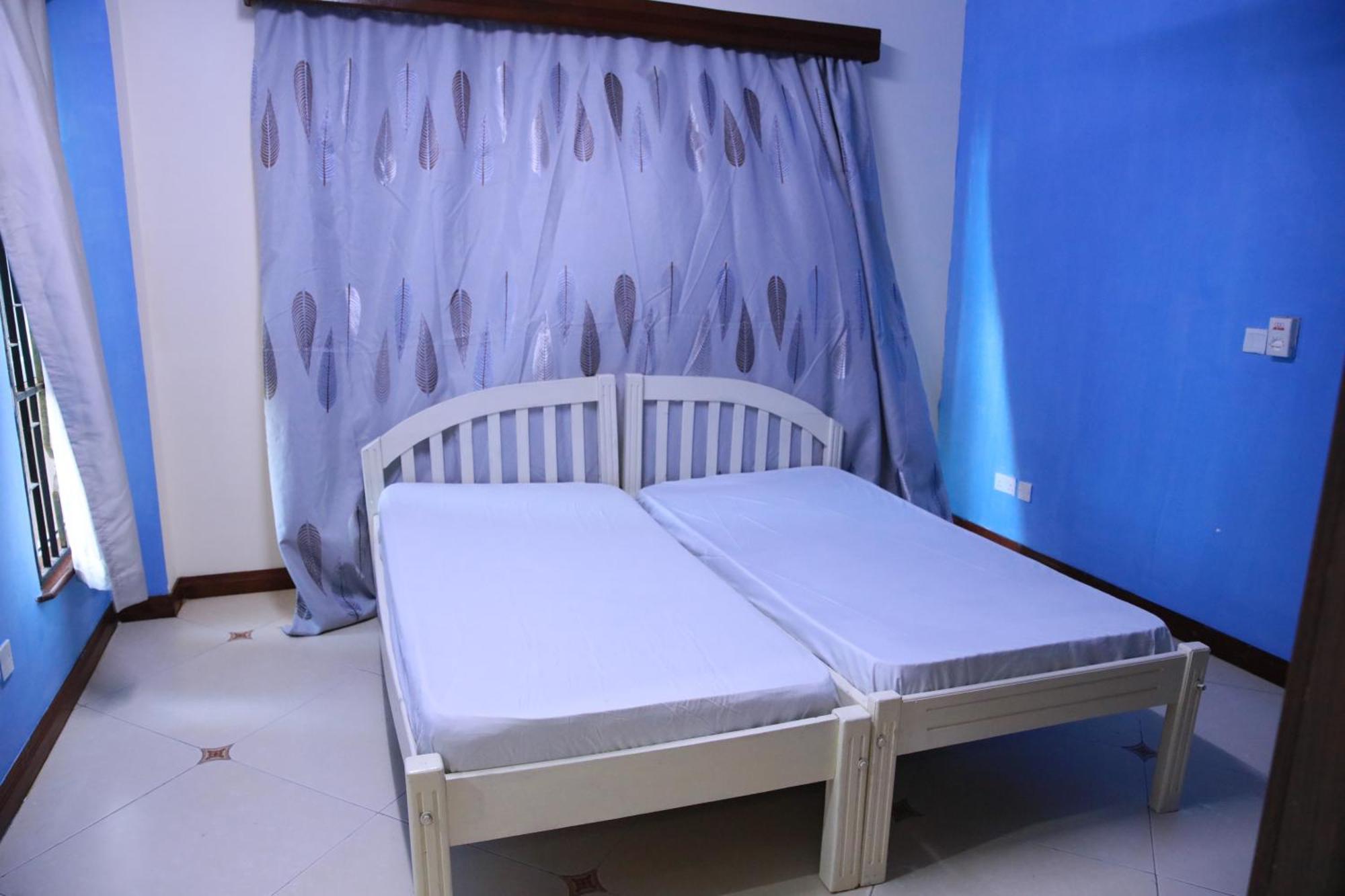 New Nyali Furnished Near Shopping Mall * Mombasa