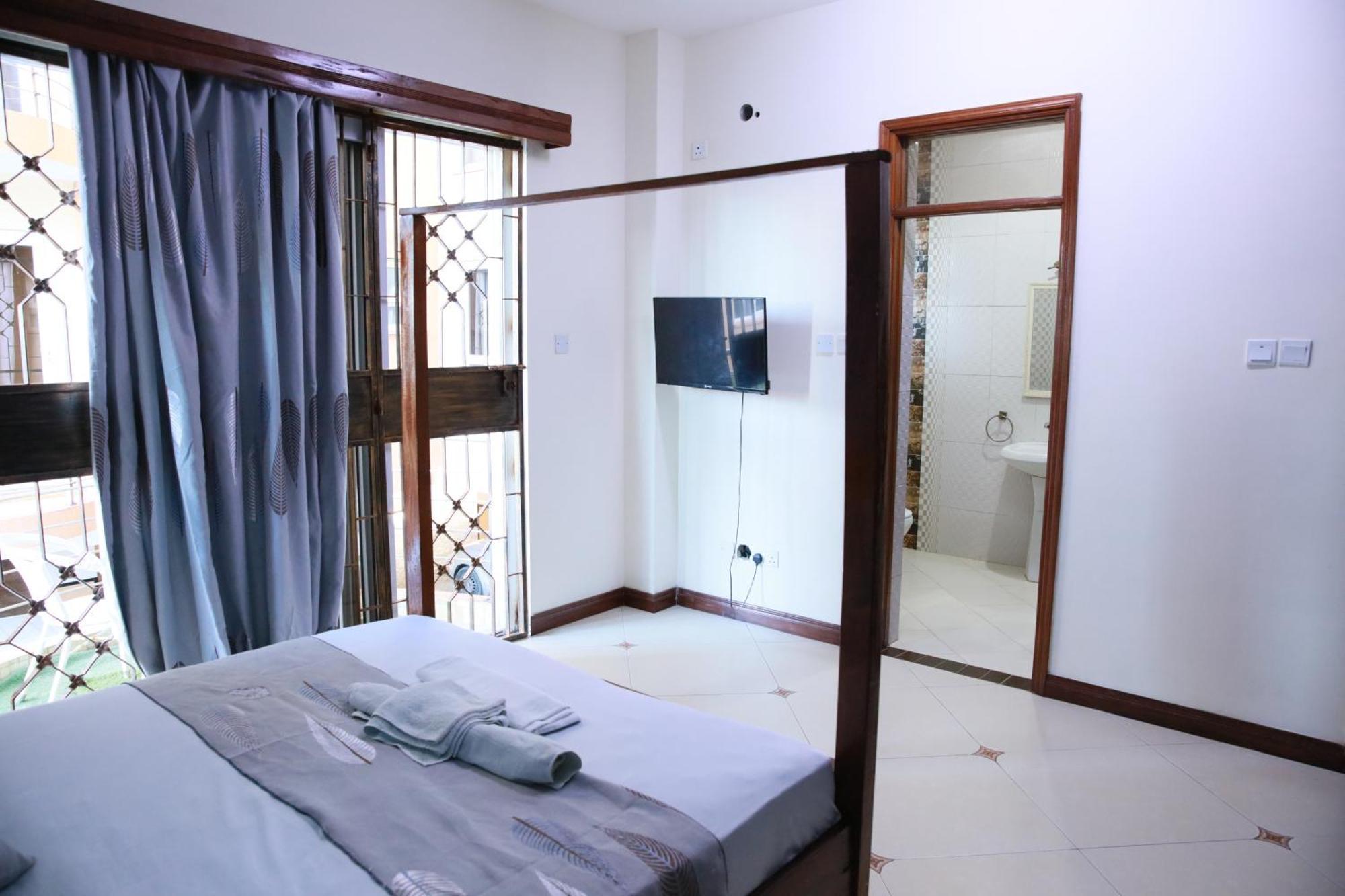 New Nyali Furnished Near Shopping Mall