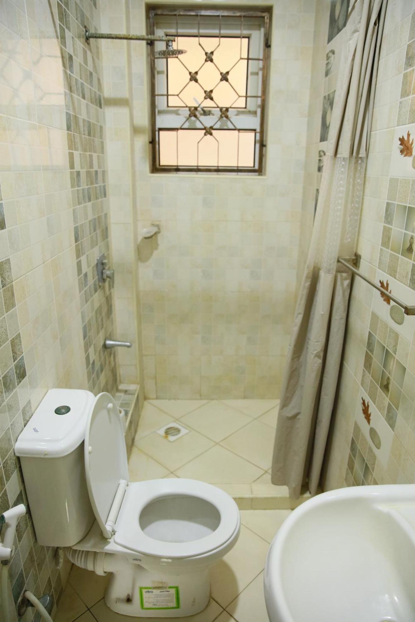 New Nyali Furnished Near Shopping Mall Apartment
