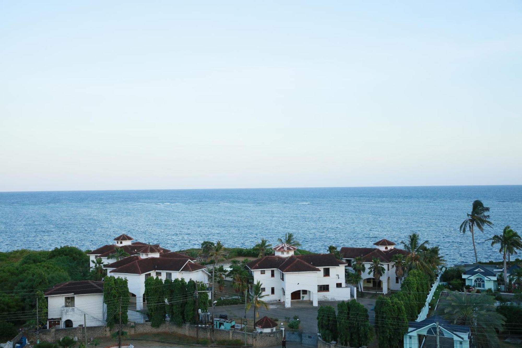 Apartment New Nyali Furnished Near Shopping Mall