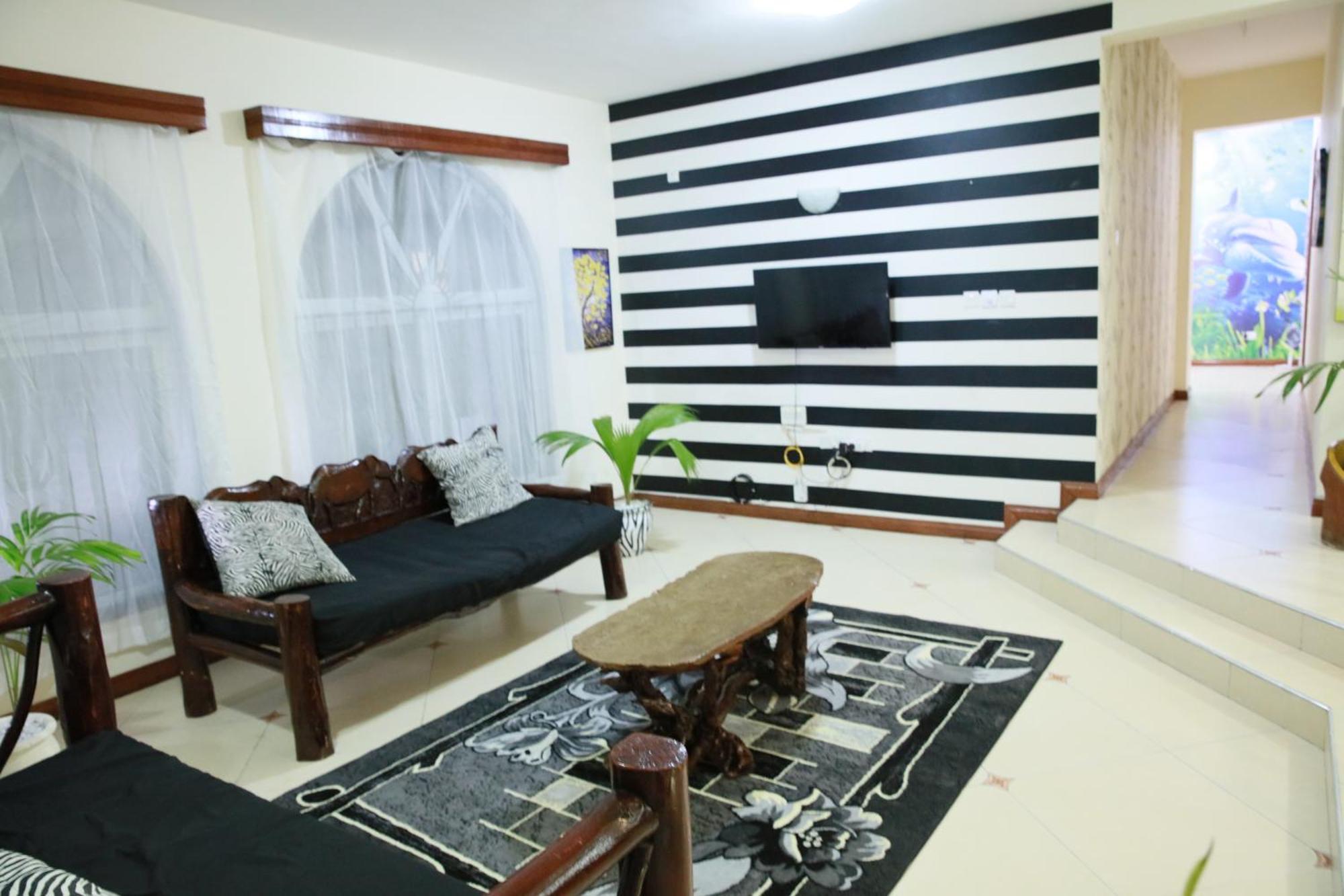 Apartment New Nyali Furnished Near Shopping Mall *