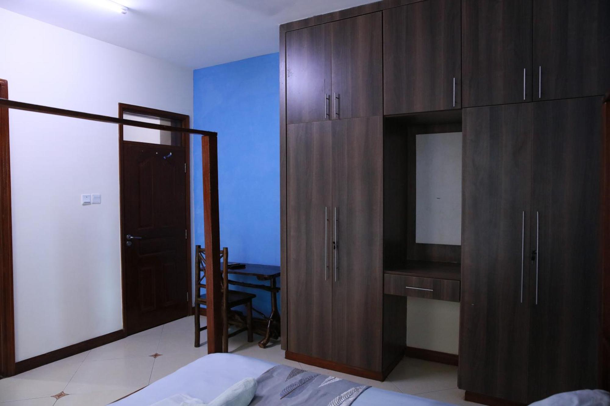 New Nyali Furnished Near Shopping Mall Apartment Mombasa