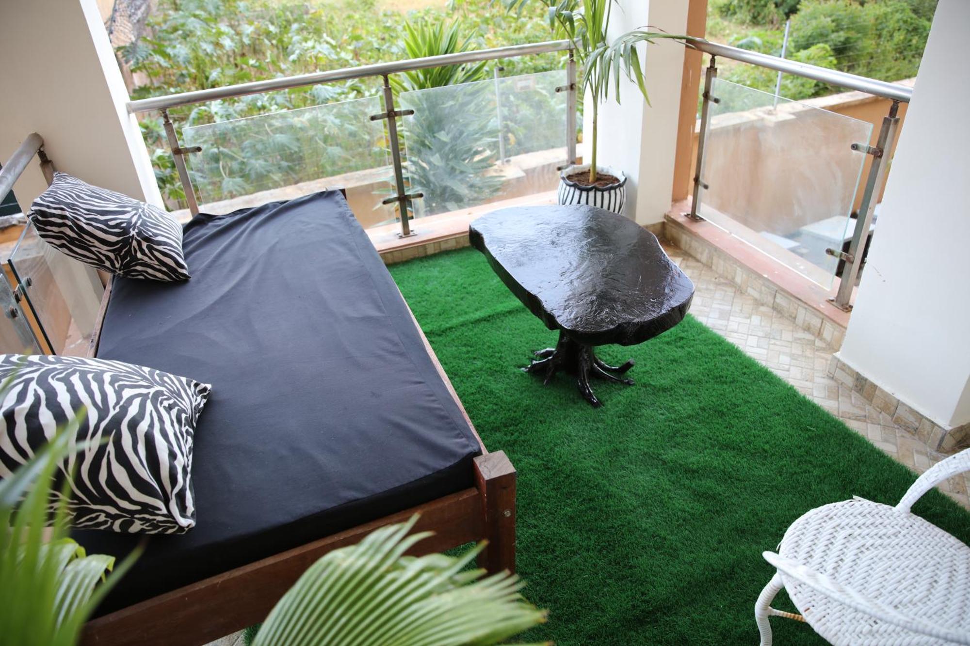 New Nyali Furnished Near Shopping Mall