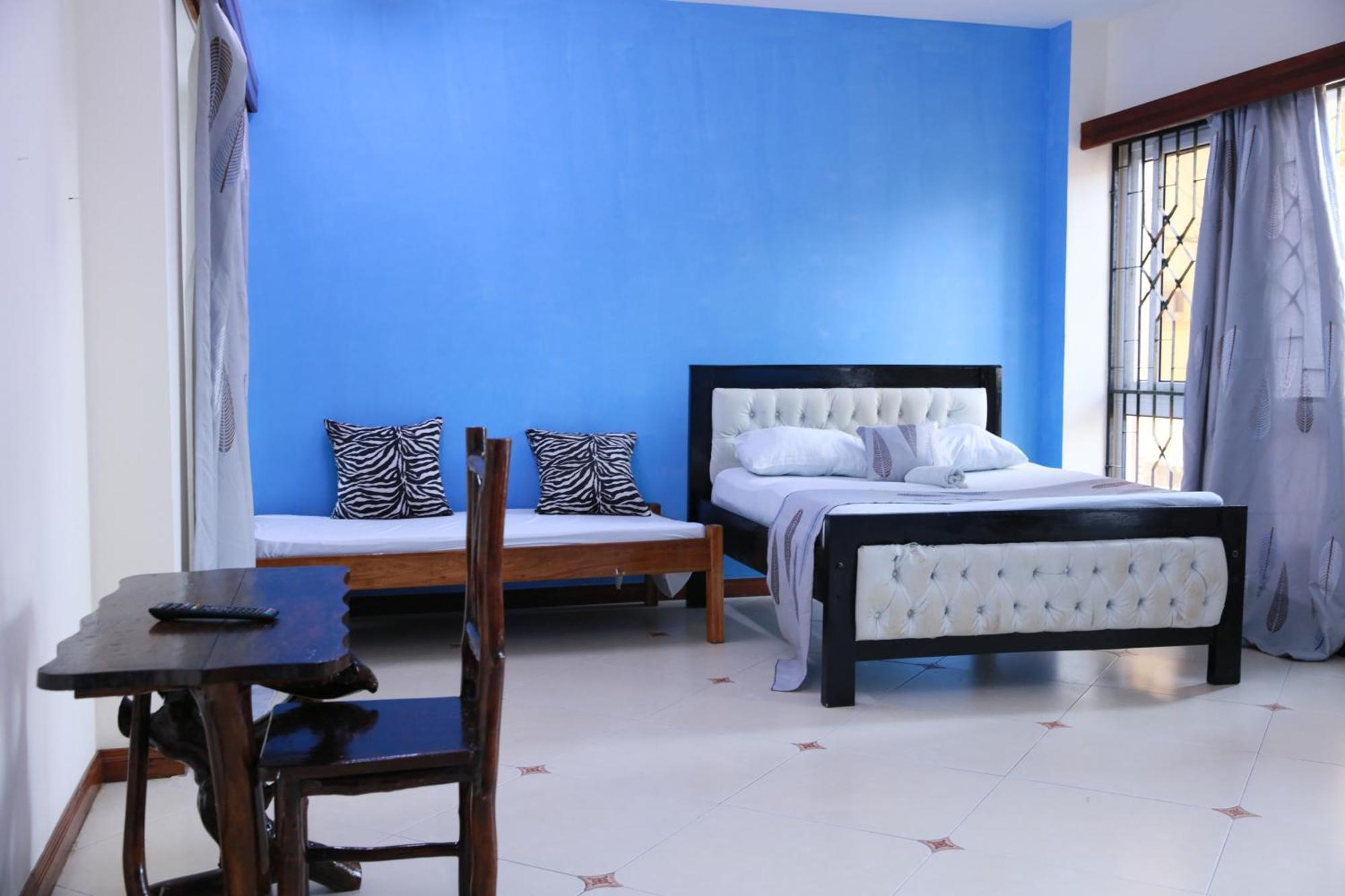 New Nyali Furnished Near Shopping Mall Apartment