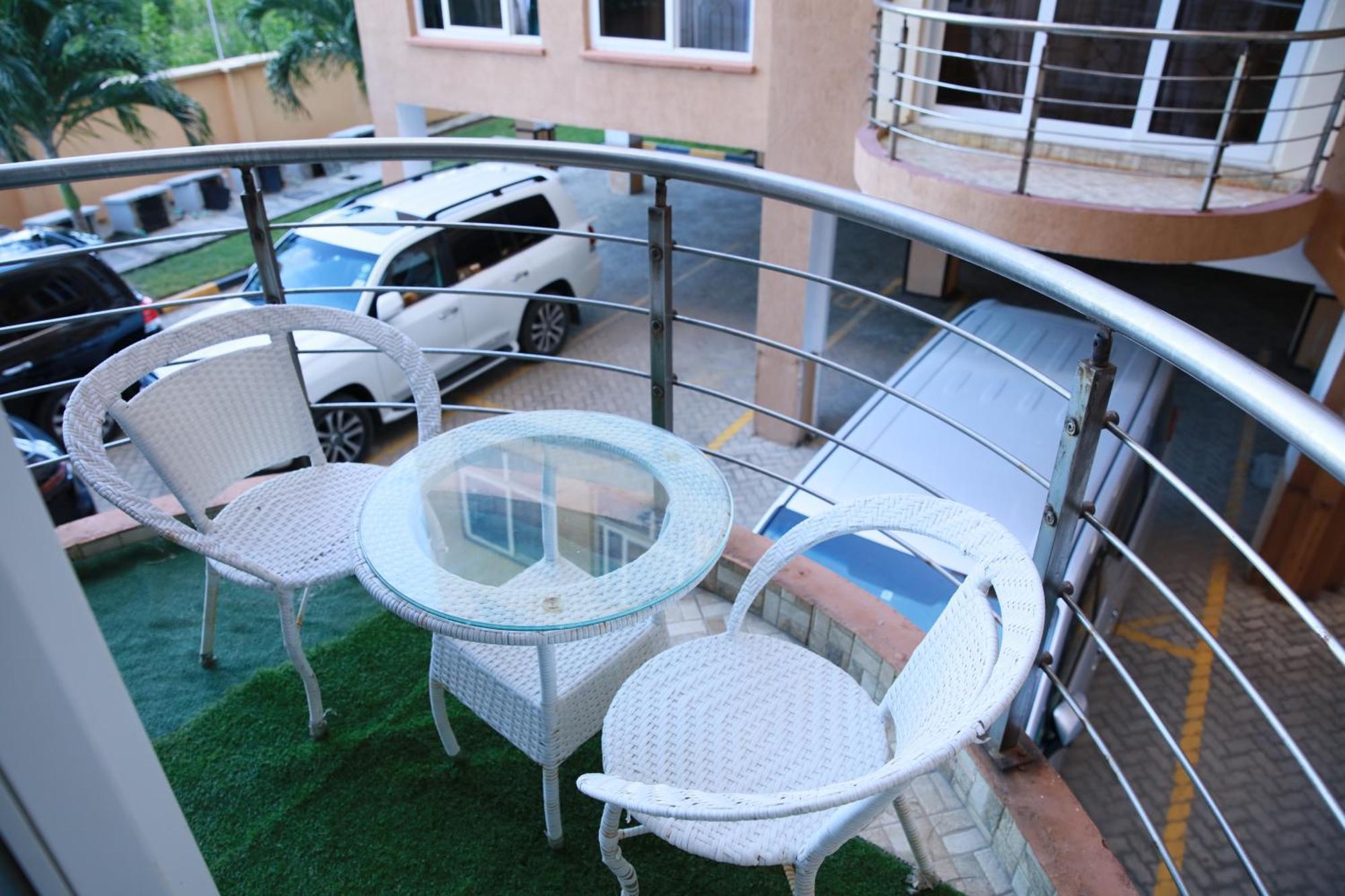 New Nyali Furnished Near Shopping Mall *